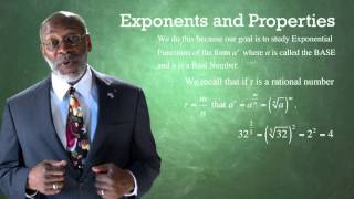 MathCast: College Algebra (Sample #2)