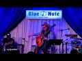 marcus king isaiah sharkey mononeon chris dave diamond in the back live at blue note 1 18 25