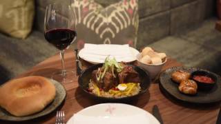 First Look | Samarkand | Uzbek cuisine comes to the capital