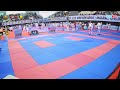 day 3 tatami 1 kejurnas karate inkanas piala kapolri 2024