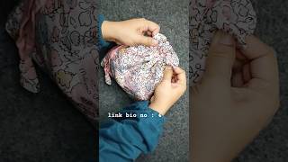 SHOPEE HAUL MUKENA LEBARAN MEWAH BUAT ANAK #shopeehaul #mukenaanak #mukenalebaran #mukenamewah