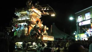 石岡のおまつり2015　奉祝祭・山車大行進　00380