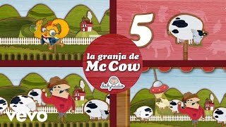 Babyradio - La granja de McCow