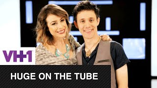 Kurt Hugo Schneider Accomplishes Amazing One Take Video | Huge on the Tube