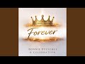 Forever (Blessing & Honour)