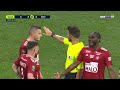 lyon vs stade brest ligue 1 highlights 04 14 24 bein sports usa