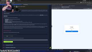 Learn Cyber Security W Me Oauth Vulnerabilities Tryhackme