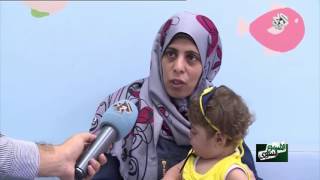 الأسبوع السوري | مبادرات لبنانية لتوفير الرعاية الصحية لمصابي الأمراض المزمنة من اللاجئين