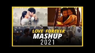 LOVE Mashup part 02 2021  Top Hindi Love Songs 2021 BEST OF 2021 LOVE SONGS MASHUP  BOLLYWOOD LOFi