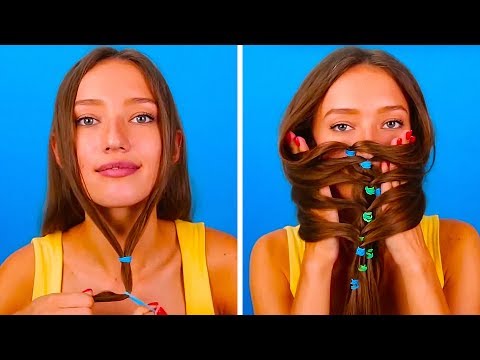 21 SIMPLE LIFE HACKS TO LOOK STUNNING EVERY DAY 21 SIMPLE LIFE HACKS TO LOOK STUNNING EVERY DAY
