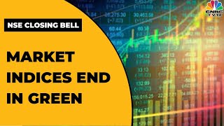 Market Closing Bell: Sensex Ends Above 60,000 And Nifty Surpasses 17,900 | NSE Closing Bell