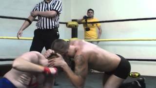 CZW Dojo Wars X: 8-Person Intergender Tag Team Match