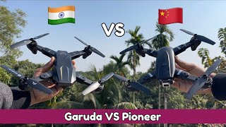 Garuda VS Pioneer ( Which One You Should Buy ? ) 🔥