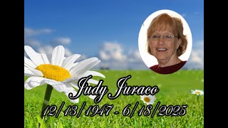 Judy Juraco