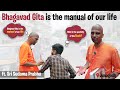 ✨📚Inspiring Book Distribution in Junagadh 🙏  | ft. Sri Sudama Prabhu |