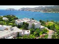 agia pelagia 🇬🇷 Αγία Πελαγία drone aerial 4k crete Κρήτη Ελλάδα greece