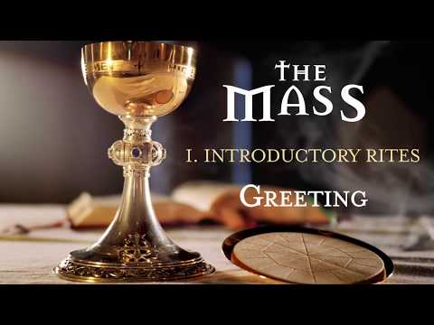 How do you greet an archbishop?