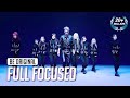 (Full Focused) KAI(카이) '음 (Mmmh)' 4K | BE ORIGINAL