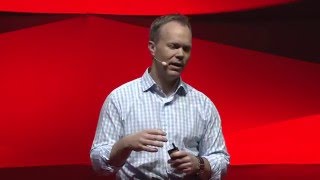 How our view from space is changing the world | Scott Larson | TEDxVancouver