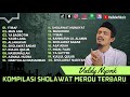 i’tiraf syair doa abu nawas man ana cover valdy nyonk sholawat 2024