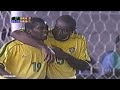 Dida vs. Argentina (Quartas de Final da Copa América de 1999)