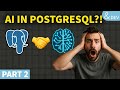 Add AI Semantic Search to Django Admin with pgvector (PART 2)