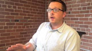 Sideline Stories: Regional Program Manager, Darren Gill