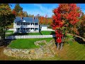 400 Timberbrook Lane - Townshend Vermont