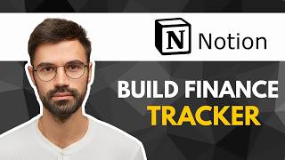 How To Build A Fully Automated Finance Tracker In Notion | Quick Guide 2026