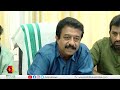 ഡി ആര്‍ അനില്‍ രാജി വച്ചു kairali news