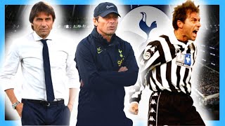 🚨😱OUT NOW ANTONIO CONTE CATCH EVERYONE BY SURPRISE WITH DECLARATION LATEST NEWS FROM TOTTENHAM TODAY