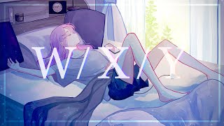W/X/Y / 常闇トワ(cover)