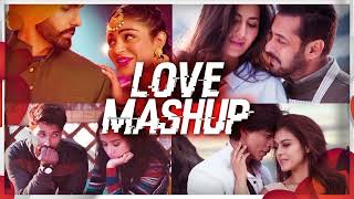 Love mashup 2023 | Mash up | lofi creation's | #music #loficreations #arijitsingh #mashup