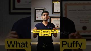 What Causes Puffy Nipples in Men? Safe & Permanent Solutions Explained! | Dr DC, Plastic Surgeon