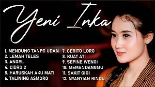 Yeni Inka Full Album Terbaru 2021 Mendung Tanpo Ud...