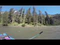 grande ronde wild and scenic river