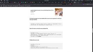 TryHackMe Room Vulnnet Endgame Walkthrough #tryhackme
