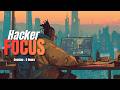 Hacker Focus: Hyper Focus Mode – Dark Ambient Coding Music (2 Hours)