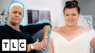 Bride Struggling With Lupus Gets Life-Changing Advice From Jo | Curvy Brides Boutique