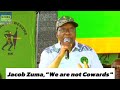 Jacob Zuma Addresses | Stolen Votes, GNU, Sellouts, Progressive Caucus, Future Plans | MK Party