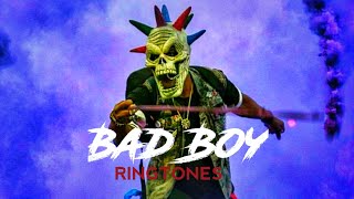 TOP 5 BEST BAD BOYS RINGTONES - 2019 || DOWNLOAD NOW