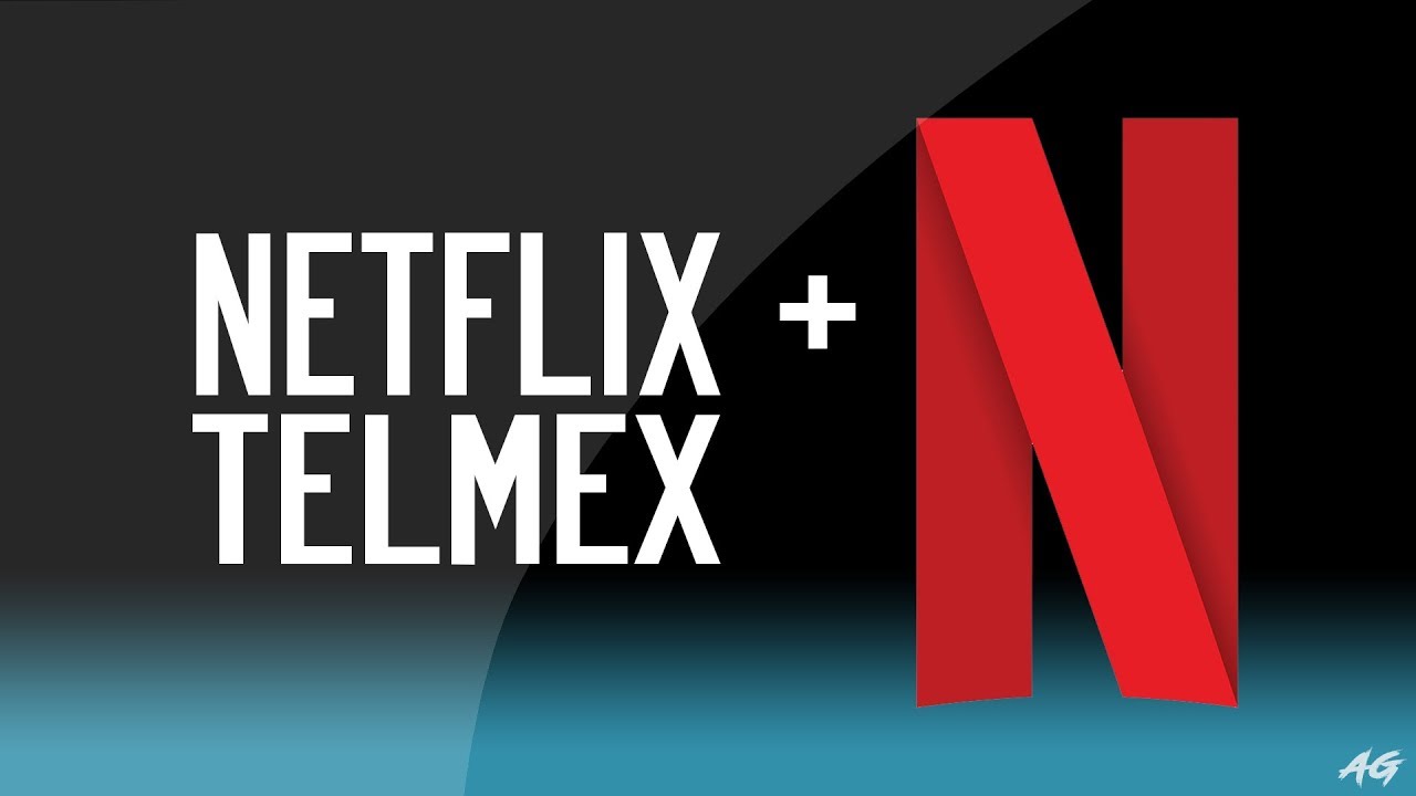 Ahora Puedes Tener Netflix Con Telmex, ¿que Paquete Conviene Mas? - YouTube