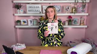 Chloes Creative Cards Box Kit 15 Pre Order Launch!