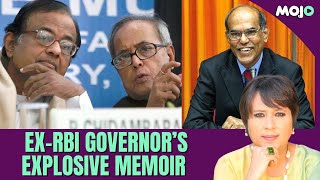 Former RBI Governor's New Memoir On Congress, 2G Scam | Duvvuri Subbarao Talks To Barkha Dutt
