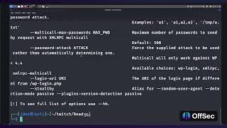 OffSec Live | Readys