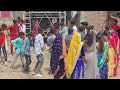 कड़वी लिमड़ी नो सावलो सेलो घणों कालानी नगर kadavi limedi no savlo selo ghano adivasi dance 2022