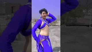 NAGIN RANI | SONG ✨ #bellydancestar Siddharth yadav #sambalpuri #vilralshorts