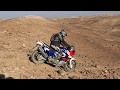 ADV Bikes Having Fun | Off-Road | Dubai | UAE