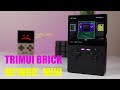 TRIMUI BRICK | The New Daily Driver | Mechdiy