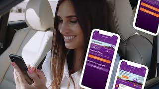 Cut Your Tolls in Half with the E-PASS Toll App